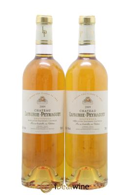 Château Lafaurie-Peyraguey 1er Grand Cru Classé