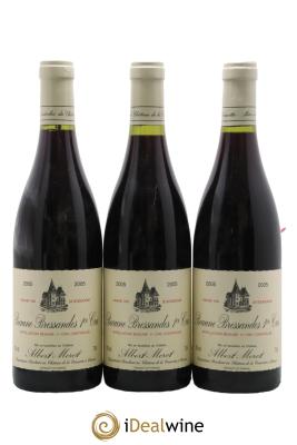 Beaune 1er Cru Bressandes Albert Morot