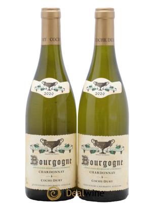 Bourgogne Coche Dury (Domaine) 