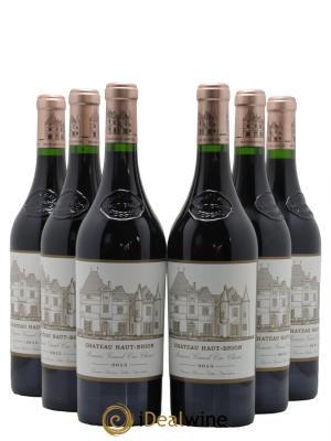 Château Haut Brion 1er Grand Cru Classé