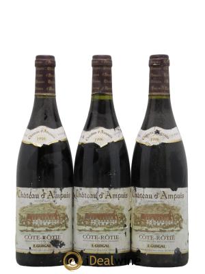 Côte-Rôtie Château d'Ampuis Guigal