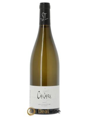 Languedoc Le Coup de Calcaire Domaine Saint-Sylvestre 