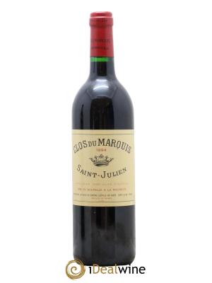 Clos du Marquis