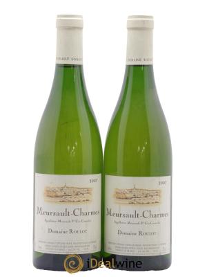 Meursault 1er Cru Charmes Roulot (Domaine)