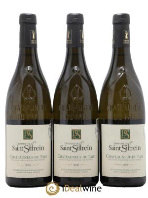 Châteauneuf-du-Pape Saint Siffrein