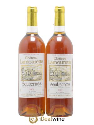 Sauternes Lamourette