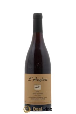 Vin de France Terre d'Ombre L'Anglore