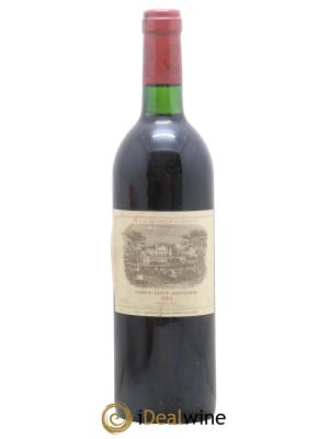 Château Lafite Rothschild 1er Grand Cru Classé