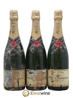 Brut Impérial Moët et Chandon