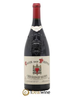 Châteauneuf-du-Pape Clos des Papes - Paul Avril