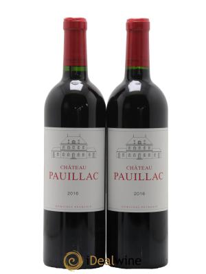 Pauillac Domaine Peyronie