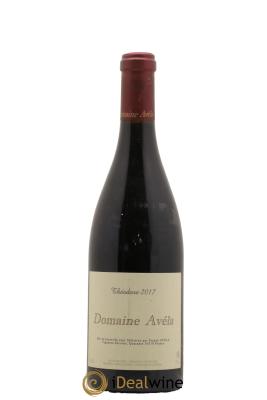 Vin de France Théodore Avéla