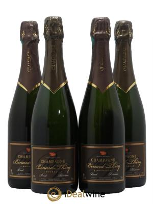 Champagne Brut Réserve Maison Benard Thery