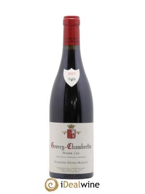 Gevrey-Chambertin 1er Cru Denis Mortet (Domaine)