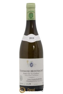 Chassagne-Montrachet 1er Cru Les Caillerets Ramonet (Domaine)