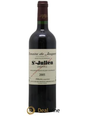 Domaine du Jaugaret