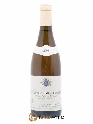 Chassagne-Montrachet 1er Cru Les Ruchottes Ramonet (Domaine)