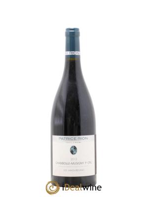 Chambolle-Musigny 1er Cru Les Amoureuses Patrice Rion (Domaine)