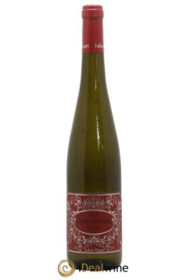 Allemagne Mosel-Saar Piersporter Goldtröpfchen Riesling Kabinett Julian Haart