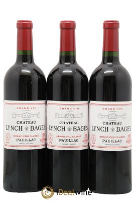 Château Lynch Bages 5ème Grand Cru Classé