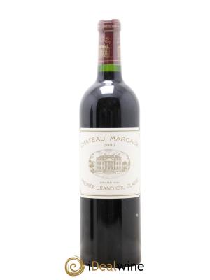 Château Margaux 1er Grand Cru Classé