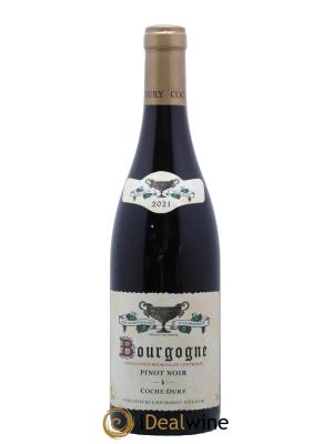 Bourgogne Coche Dury (Domaine)