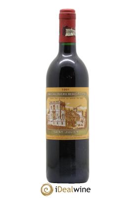 Château Ducru Beaucaillou 2ème Grand Cru Classé