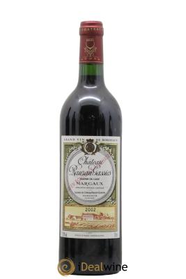 Château Rauzan-Gassies 2ème Grand Cru Classé