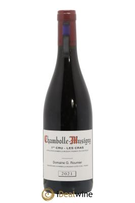 Chambolle-Musigny 1er Cru Les Cras Georges Roumier (Domaine) 