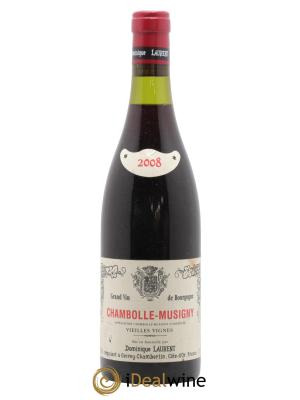 Chambolle-Musigny Dominique Laurent Vieilles Vignes