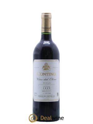 Rioja DOCA Contino Vina Del Olivo