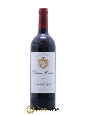 Château Montrose 2ème Grand Cru Classé