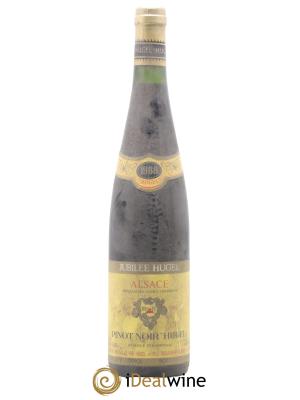 Alsace Pinot Noir Jubilee Maison Hugel