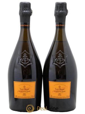 La Grande Dame Veuve Clicquot Ponsardin 