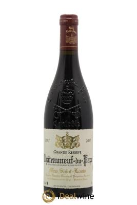 Châteauneuf-du-Pape Grande Réserve Mas Saint-Louis