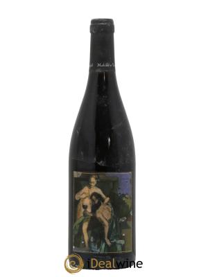 Côte-Rôtie La Sereine Noire Gangloff (Domaine)