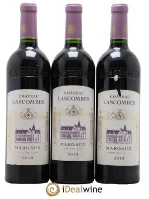 Château Lascombes 2ème Grand Cru Classé 