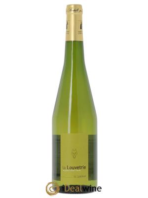 Muscadet-Sèvre-et-Maine La Louvetrie Jo Landron 