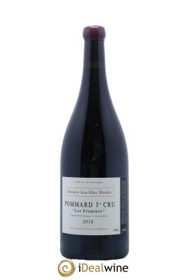 Pommard 1er Cru Les Frémiers Bouley (Domaine) 