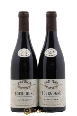 Bourgogne Cuvée Sylvie Sylvie Esmonin