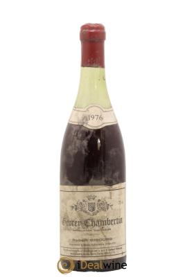 Gevrey-Chambertin Domaine Robert Gibourg