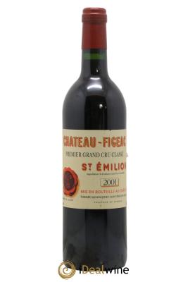 Château Figeac 1er Grand Cru Classé A 