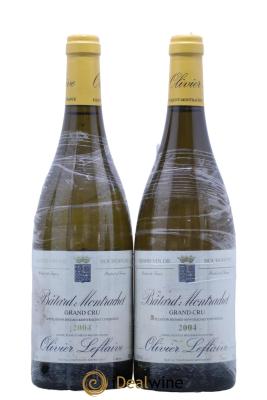 Bâtard-Montrachet Grand Cru Olivier Leflaive