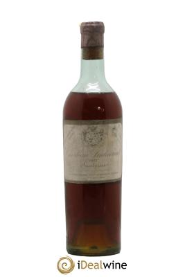 Château Suduiraut 1er Grand Cru Classé 