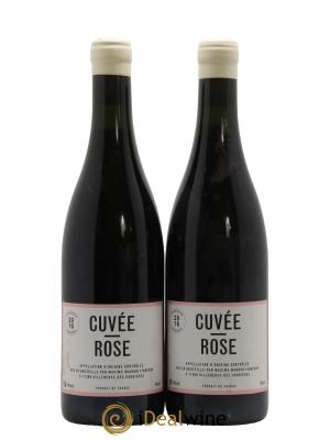 Corbières Cuvée Rose Maxime Magnon