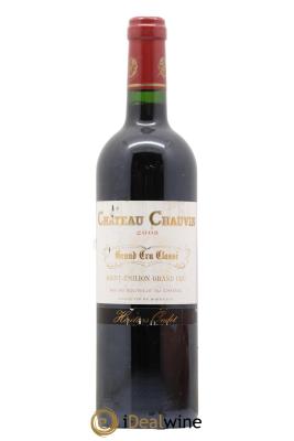 Château Chauvin Grand Cru Classé