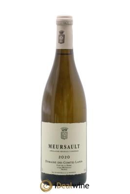 Meursault Comtes Lafon (Domaine des)