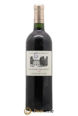 Château Dassault Grand Cru Classé