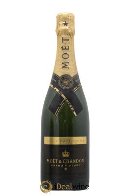 Grand Vintage Moët et Chandon