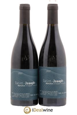 Saint-Joseph Domaine Equis